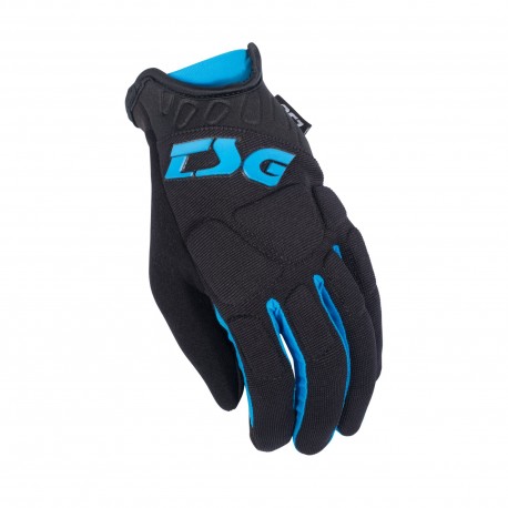TSG Glove Trail S Black 2020 - Gants de Cycliste