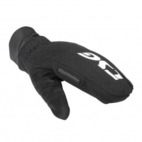 TSG Glove Crab Black 2020 - Bike Handschuhe
