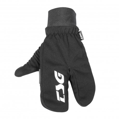 TSG Glove Crab Black 2020 - Bike Gloves