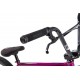 WeThePeople Crs Purple Komplettes Fahrrad 2020 - BMX