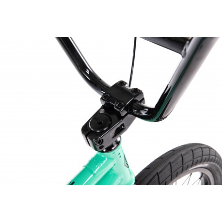 WeThePeople Crs Fc Green Vélos Complets 2020 - BMX