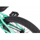 WeThePeople Crs Fc Green Vélos Complets 2020 - BMX