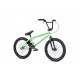 WeThePeople Nova Green Complete Bike 2020 - BMX