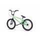 WeThePeople Nova Green Vélos Complets 2020 - BMX