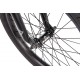 WeThePeople Nova Green Komplettes Fahrrad 2020 - BMX