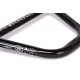 WeThePeople Pathfinder 25.4mm 9\\" Black Bar 2020 - BMX & BMX Race