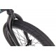 WeThePeople Nova Black Complete Bike 2020 - BMX
