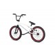 WeThePeople Nova White Complete Bike 2020 - BMX