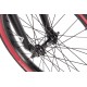 WeThePeople Nova White Komplettes Fahrrad 2020 - BMX