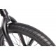 WeThePeople Reason Black Vélos Complets 2020 - BMX