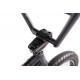 WeThePeople Reason Black Complete Bike 2020 - BMX