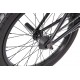 WeThePeople Reason Black Komplettes Fahrrad 2020 - BMX