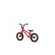 WeThePeople Prime Red Complete Bike 2020 - Balance Bikes