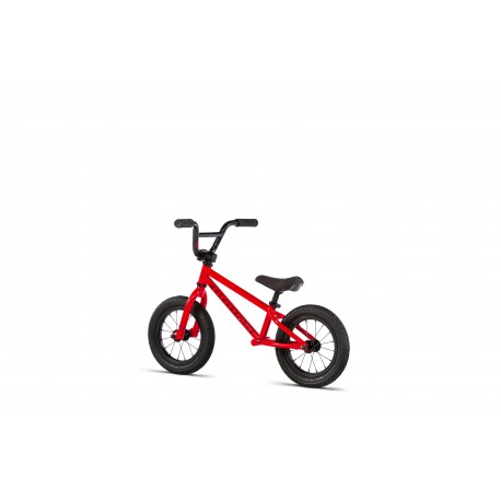 WeThePeople Prime Red Komplettes Fahrrad 2020 - Balance Bikes