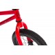 WeThePeople Prime Red Komplettes Fahrrad 2020 - Balance Bikes
