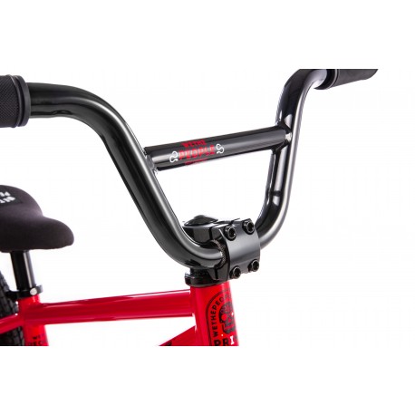 WeThePeople Prime Red Vélos Complets 2020 - Draisiennes