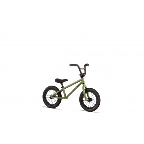 WeThePeople Prime Olive Komplettes Fahrrad 2020 - Balance Bikes
