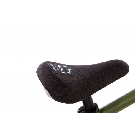 WeThePeople Prime Olive Komplettes Fahrrad 2020 - Balance Bikes