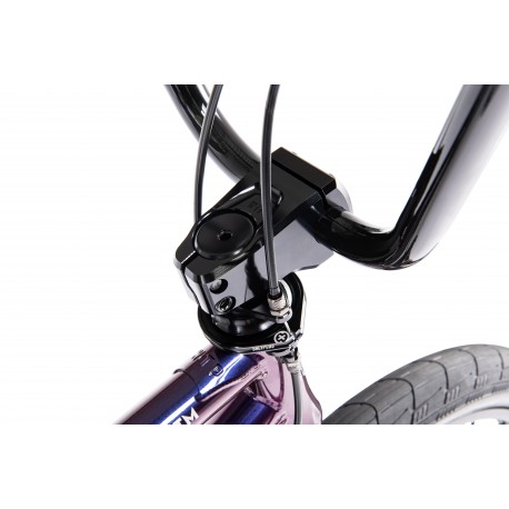 WeThePeople Versus Black Vélos Complets 2020 - BMX