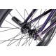 WeThePeople Versus Black Complete Bike 2020 - BMX