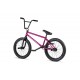 WeThePeople Trust Fc Pink Complete Bike 2020 - BMX