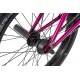WeThePeople Trust Fc Pink Vélos Complets 2020 - BMX