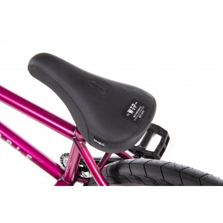 WeThePeople Trust Fc Pink Komplettes Fahrrad 2020 - BMX