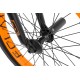 WeThePeople Trust Fc Black Vélos Complets 2020 - BMX