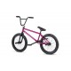 WeThePeople Trust Cs Pink Vélos Complets 2020 - BMX