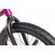 WeThePeople Trust Cs Pink Komplettes Fahrrad 2020 - BMX