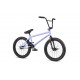 WeThePeople Reason Lilac Complete Bike 2020 - BMX