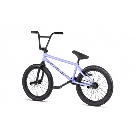 WeThePeople Reason Lilac Vélos Complets 2020 - BMX