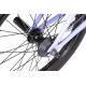 WeThePeople Reason Lilac Komplettes Fahrrad 2020 - BMX