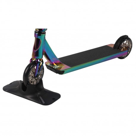 Rampage Scooter Stand - Black 2020 - Outils