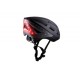 Lumos Helmet Kickstart Black 2019 - Bike Helmet