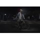 Lumos Helm Matrix Black 2019 - Fahrrad Helme