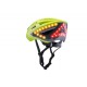 Lumos Helmet Kickstart Lime with MIPS 2019 - Bike Helmet