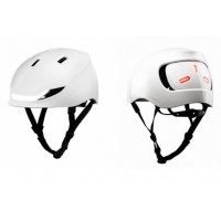 Lumos Helmet Street Blanc 2019 - Bike Helmet