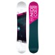 Snowboard Nidecker Micron Flake 2023 - Snowboard Junior