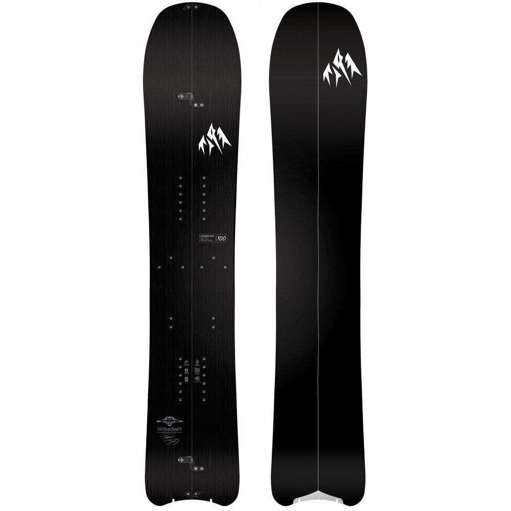 ultracraft splitboard