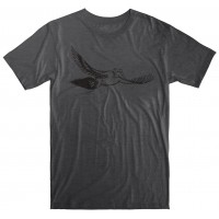 Jones Tee Surf Pelican Grey 2021 - T-Shirts