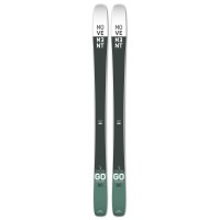 Ski Movement Go 90 Ti 2022 - Ski Men ( without bindings )