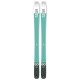 Ski Movement Go 90 Ti W 2022 - Ski without bindings