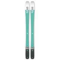 Ski Movement Go 90 Ti W 2022 - Ski Ohne Bindung