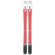 Ski Movement Go 98 Ti W 2022 - Ski without bindings