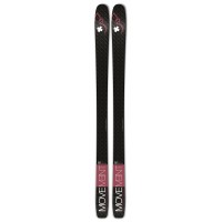 Ski Movement Alp Tracks 85 W Ltd 2022 - Ski sans fixations Femme