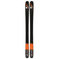 Ski Movement Alp Tracks 85 Ltd 2022 - Ski sans fixation