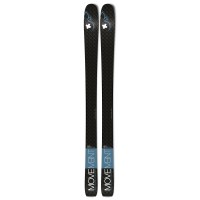 Ski Movement Alp Tracks 95 Ltd 2022 - Ski sans fixations Homme