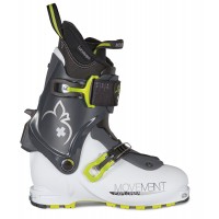 Movement Explorer Boots 2022 - Skischuhe Touren Mânner
