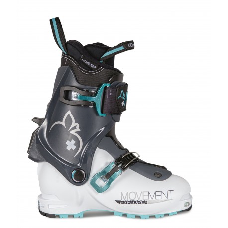 Movement Explorer W Boots 2022 - Ski boots Touring Women